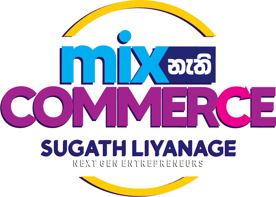 Sugath Liyanage — Mix Commerce