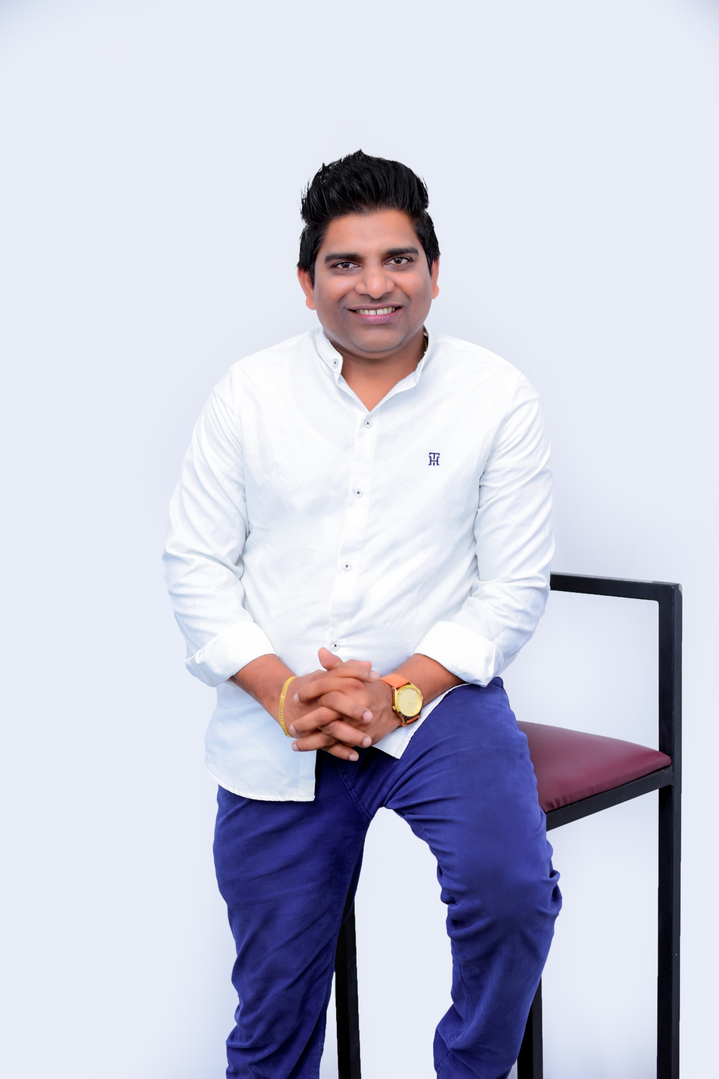 Sugath Liyanage