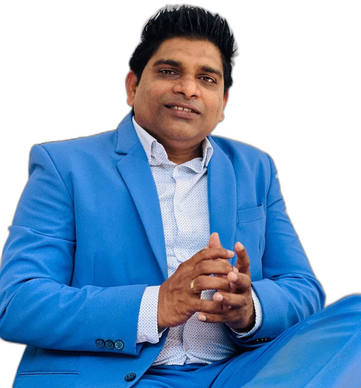 Sugath Liyanage